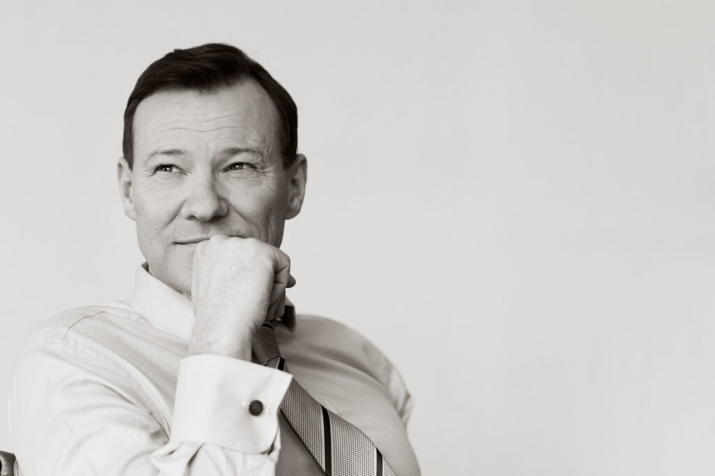 Gerald Schachner hat eine Doppelbefugnis als Rechtsanwalt und Steuerberater.